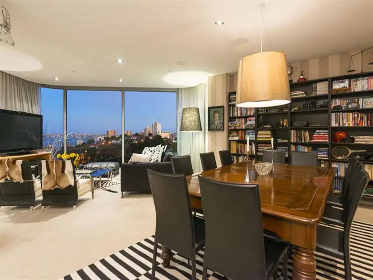 604/118 Alfred Street, Milsons Point NSW 2061