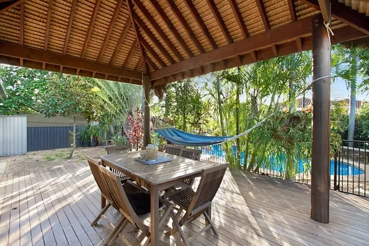 Second view of Homely house listing, 8 Frascati Street, Mermaid Waters QLD 4218