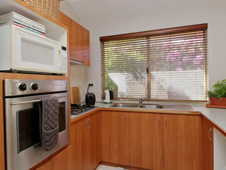 Fourth view of Homely house listing, 5/29 Kanowna Avenue, Ascot WA 6104