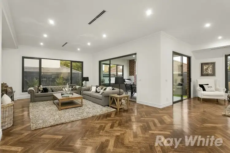 Fifth view of Homely house listing, 16 Amber Grove, Mount Waverley VIC 3149