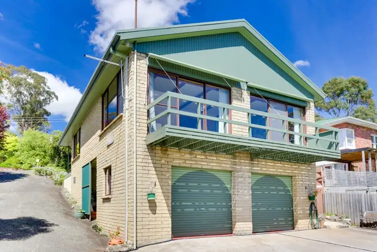 Third view of Homely house listing, 72 Salisbury Crescent, West Launceston TAS 7250