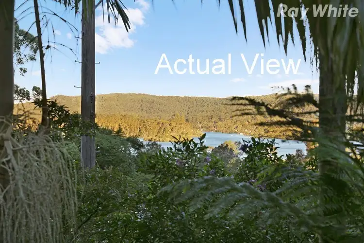 Second view of Homely house listing, 41 Broadwater Drive, Saratoga NSW 2251