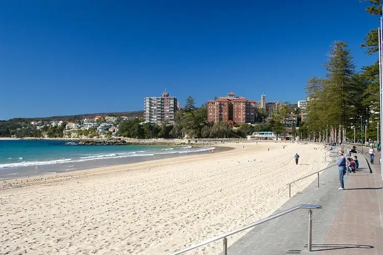 Seventh view of Homely apartment listing, 6/85-87 Queenscliff Road, Queenscliff NSW 2096