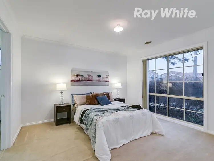 Seventh view of Homely house listing, 11 Jardier Terrace, South Morang VIC 3752