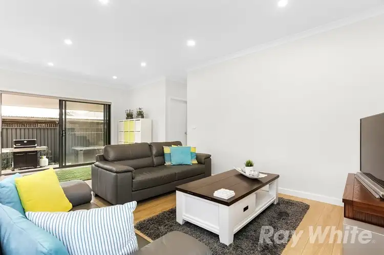 Third view of Homely unit listing, 3/80 Liverpool Road, Kilsyth VIC 3137