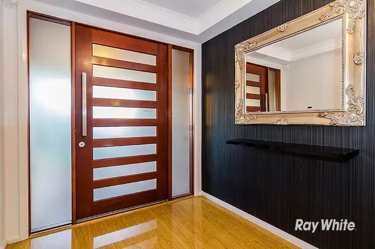 Second view of Homely house listing, 6 Gregson Grove, Lyndhurst VIC 3975
