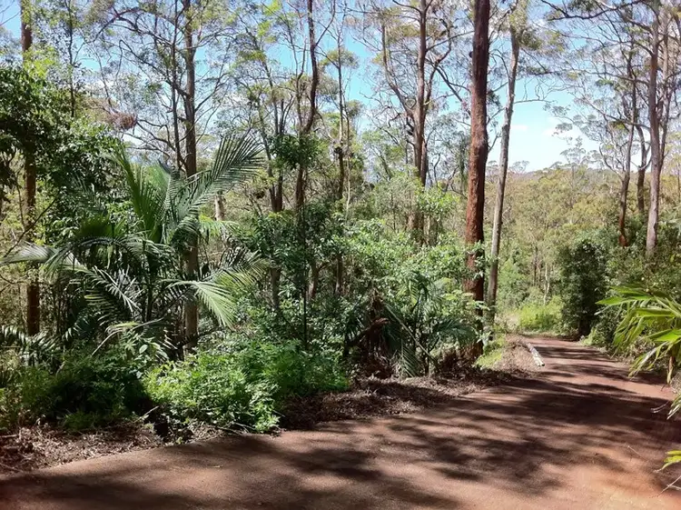 Main view of Homely land listing, Address available on request