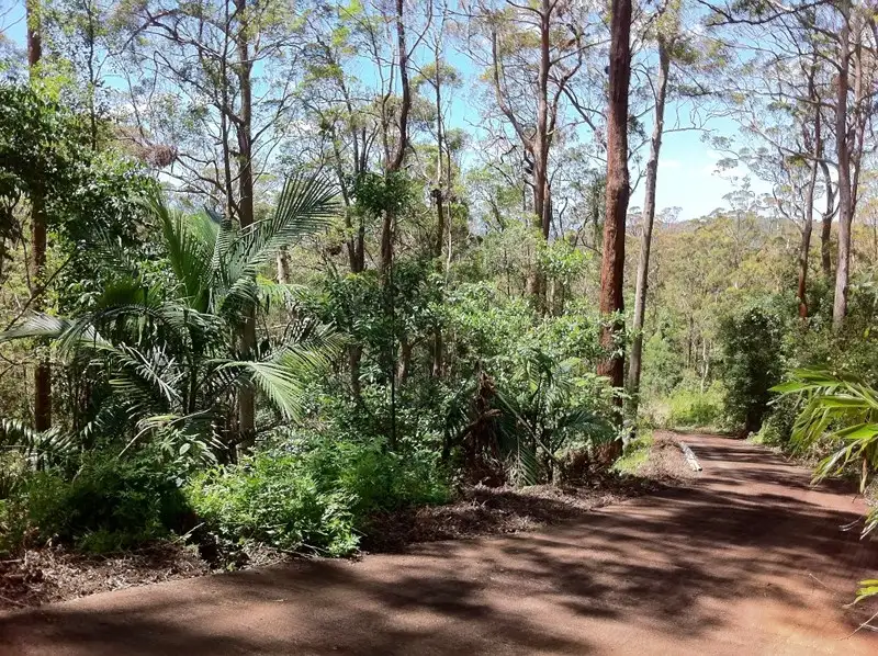 Main view of Homely land listing, Address available on request