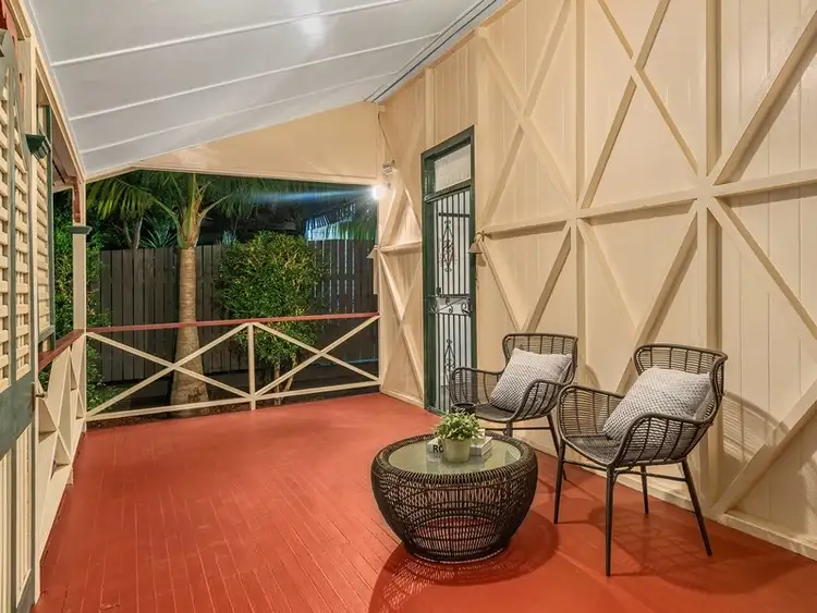 Third view of Homely house listing, 26 Thorn Street, Red Hill QLD 4059