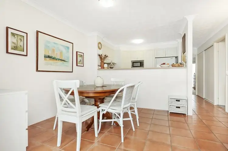 Third view of Homely unit listing, 26/12-14 Douglas Street, Kirra QLD 4225