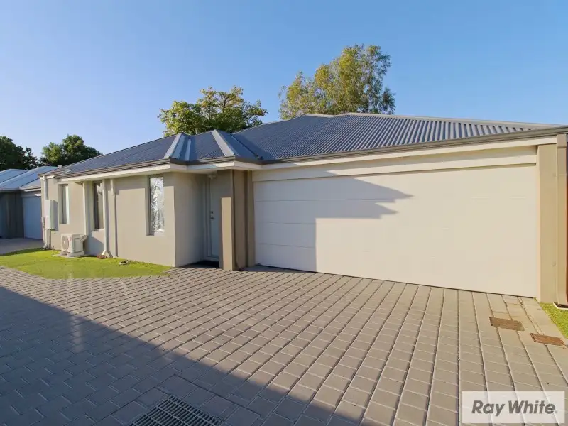 Main view of Homely house listing, 65B Jubilee Street, Beckenham WA 6107