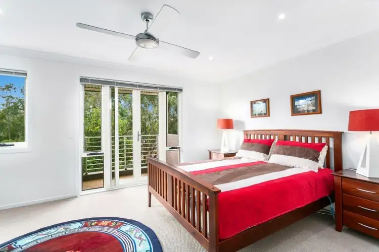 Sixth view of Homely house listing, 3 Clyde Way, Flinders NSW 2529