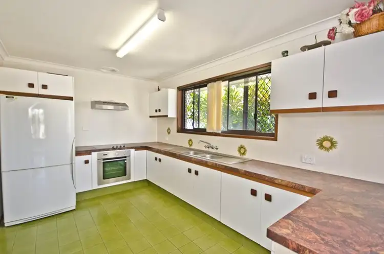 Fourth view of Homely house listing, 45 Arcadia Drive, Mermaid Waters QLD 4218