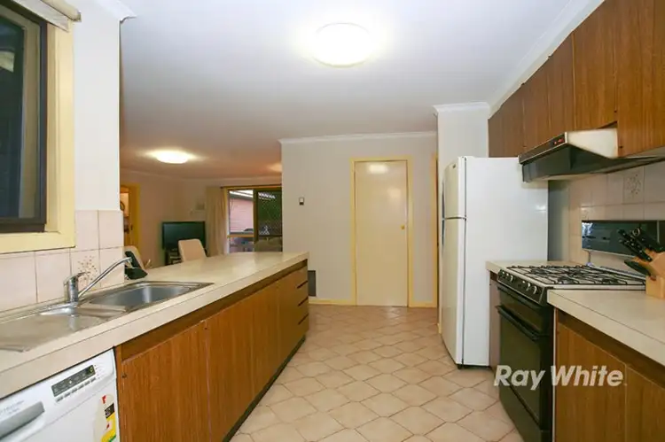 Fifth view of Homely house listing, 53 Merryn Grove, Wantirna South VIC 3152
