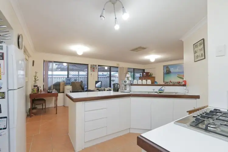 Fifth view of Homely house listing, 24 Klem Avenue, Redcliffe WA 6104