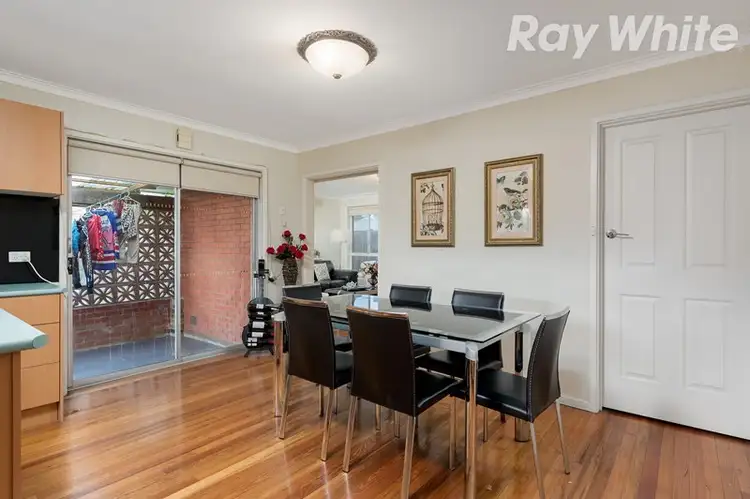 Fourth view of Homely house listing, 3 Yale Place, Bundoora VIC 3083