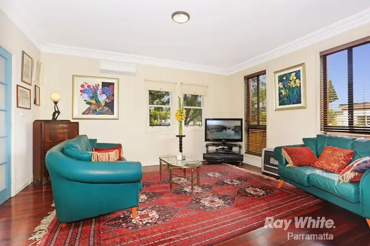 Second view of Homely house listing, 2 Dixon Street, Parramatta NSW 2150