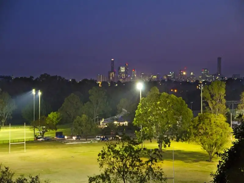 Main view of Homely land listing, 28 Huet Street, Wavell Heights QLD 4012