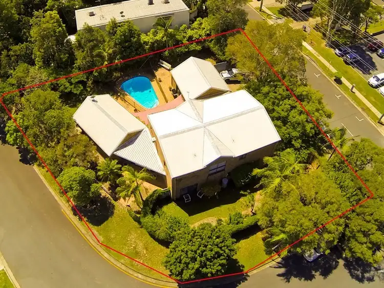 Third view of Homely house listing, 116 Upton Street, Bundall QLD 4217