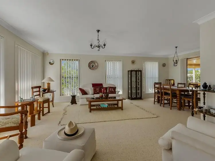Fifth view of Homely house listing, 6 Courtney Place, Redland Bay QLD 4165