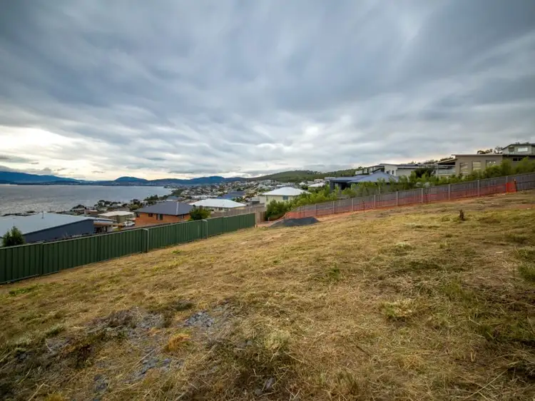 Second view of Homely land listing, 738 Oceana Drive, Tranmere TAS 7018