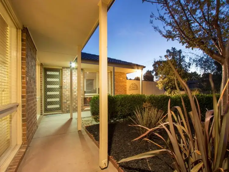 Seventh view of Homely house listing, 1 Banbury Court, Somerville VIC 3912