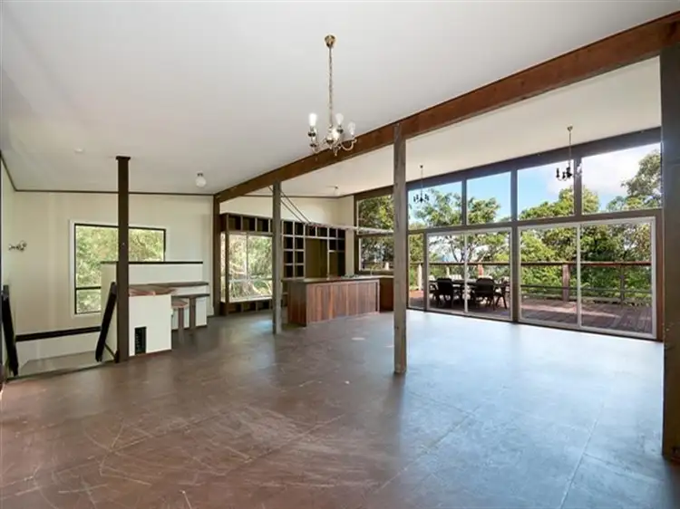 Second view of Homely house listing, 112 Coomera Gorge Drive, Tamborine Mountain QLD 4272