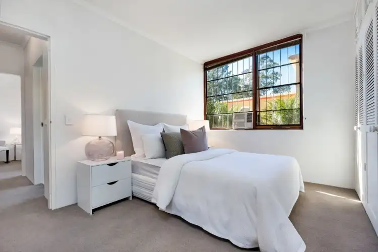 Fifth view of Homely apartment listing, 14/299 Burns Bay Road, Lane Cove NSW 2066