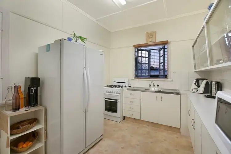 Fifth view of Homely house listing, 33 Cavillon Street, Holland Park QLD 4121