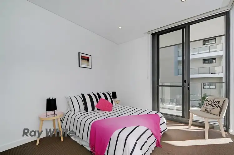 Sixth view of Homely apartment listing, 3103/7 Angas Street, Meadowbank NSW 2114
