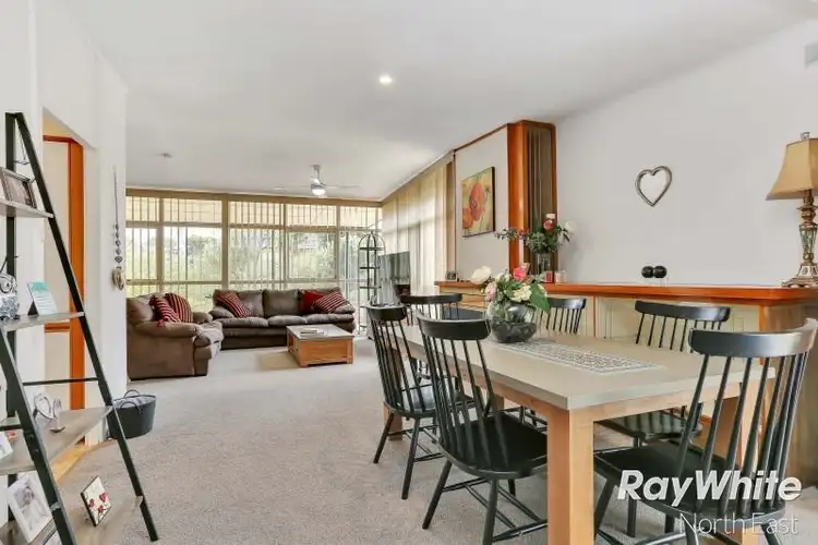 Second view of Homely house listing, 1 Gill Street, Para Hills SA 5096