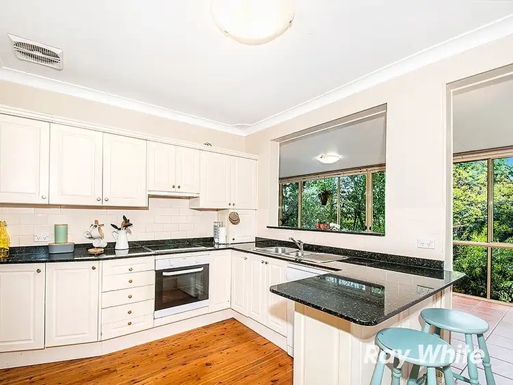 Fifth view of Homely house listing, 7 Gilham Street, Castle Hill NSW 2154