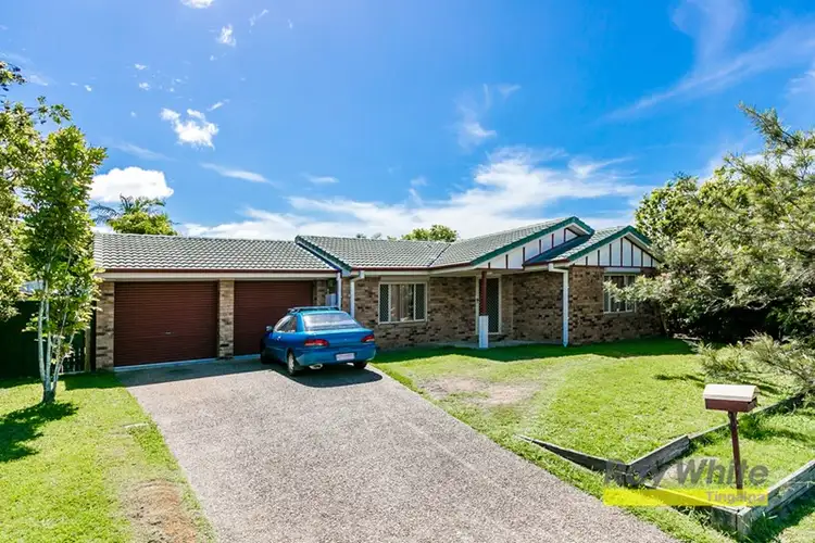7 Macleay Crescent, Tingalpa QLD 4173