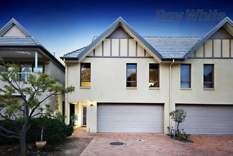 Third view of Homely house listing, 3/1 Greg Norman Drive, Sanctuary Lakes VIC 3030