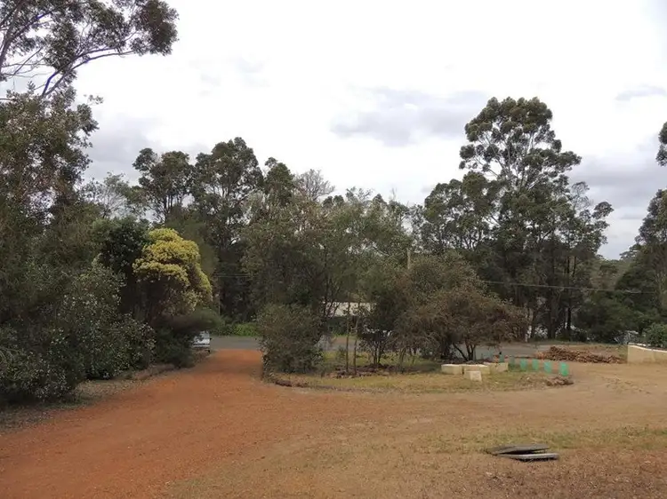 Second view of Homely land listing, 28 Bracknell Crescent, Denmark WA 6333