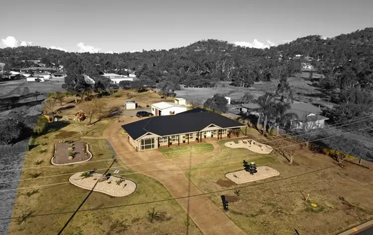 16 Harvey Road, Glenvale QLD 4350