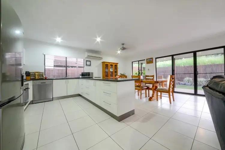 Sixth view of Homely house listing, 40 Parker Road, Cannonvale QLD 4802