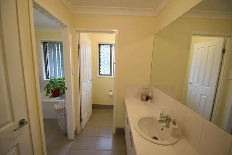 Fifth view of Homely house listing, Lot 216 Windsor Drive, Mount Hallen QLD 4312