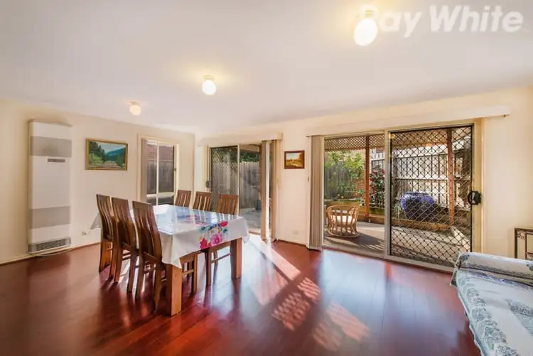 Fifth view of Homely house listing, 2/1 Spring Street, Ferntree Gully VIC 3156