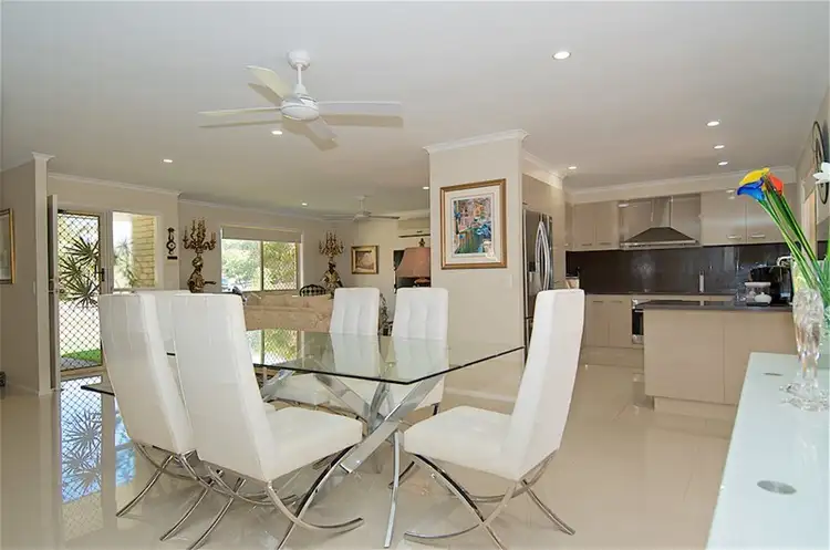 Seventh view of Homely house listing, 42 Lucille Ball Place, Parkwood QLD 4214