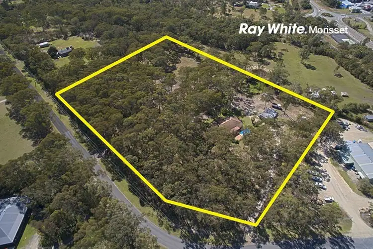 Fourth view of Homely rural property listing, 181 Gimberts Road, Morisset NSW 2264