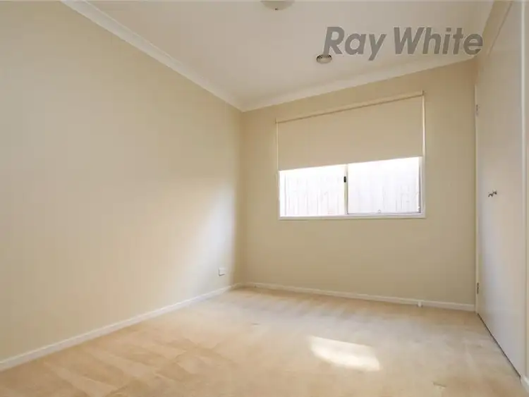 Sixth view of Homely house listing, 117 Featherbrook Drive, Point Cook VIC 3030