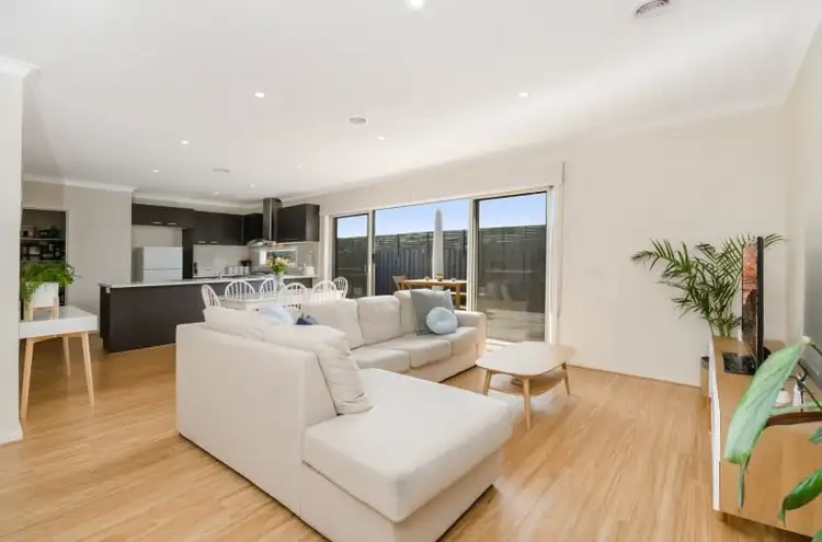 Fifth view of Homely house listing, 4 Oliver Court, Bannockburn VIC 3331