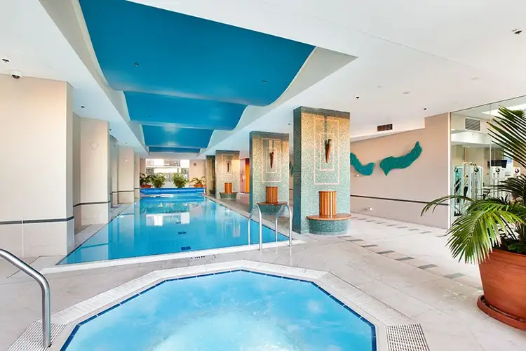 Seventh view of Homely apartment listing, 1003 343 Pitt Street, Sydney NSW 2000