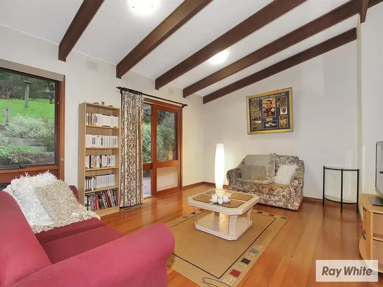 Sixth view of Homely house listing, 104 CHARLES Road, Lilydale VIC 3140