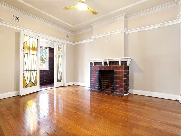 Second view of Homely house listing, 39 Woodcourt Street, Marrickville NSW 2204