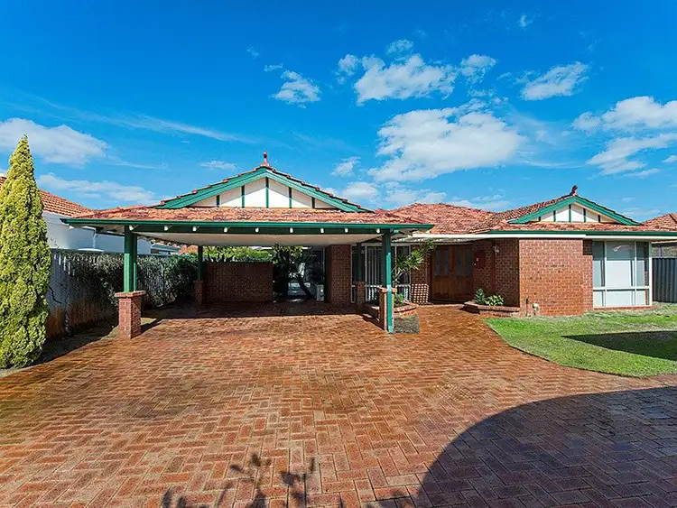 7A AMERY Street, Como WA 6152