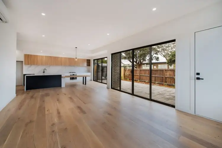 Second view of Homely townhouse listing, 1/43 Edithvale Road, Edithvale VIC 3196