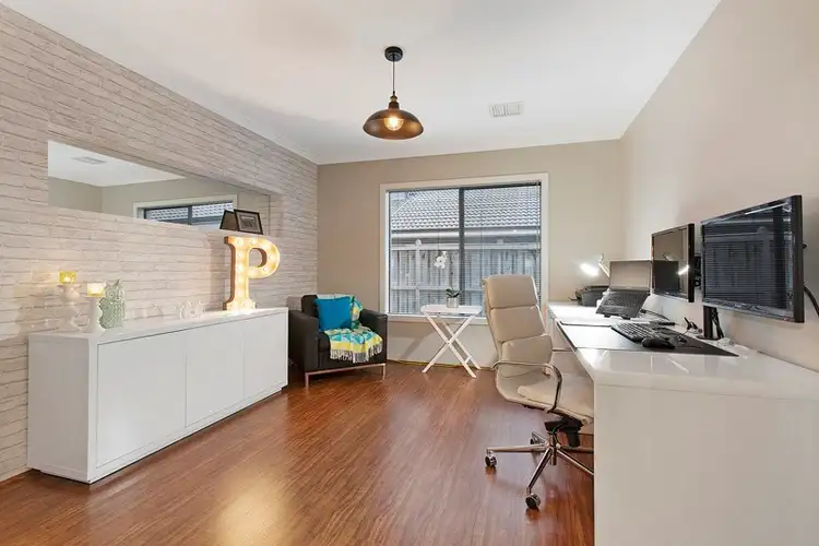 Fourth view of Homely house listing, 3 Greenbush Grove, Waterways VIC 3195