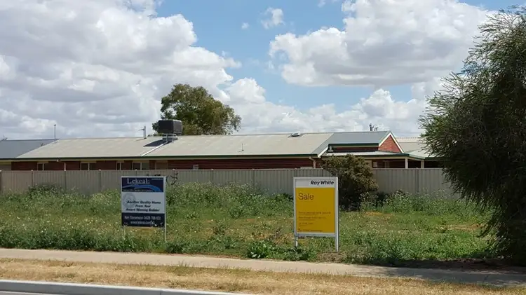 51A Orr Street, Yarrawonga VIC 3730